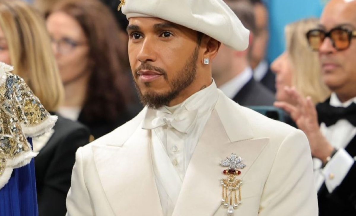 Hamilton, l’uomo che ha cambiato lo stile della F1