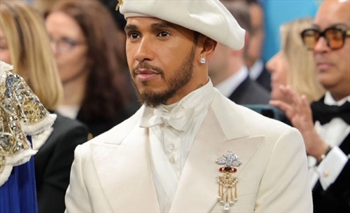 Hamilton, l’uomo che ha cambiato lo stile della F1 - Hamilton, l’uomo che ha cambiato lo stile della F1