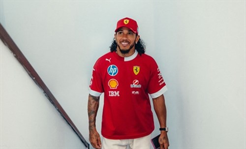 Hamilton, la clamorosa bordata dell'ex: «La Mercedes è migliore senza Lewis»
