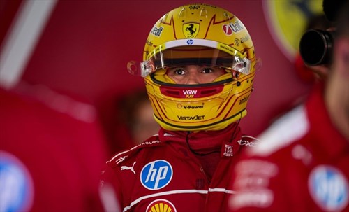 Hamilton, la clamorosa bordata dell'ex: «Non aiuta la Ferrari, fa solo teatrini»