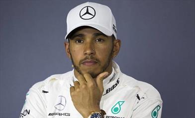 Hamilton, la Ferrari è più forte di noi, ma non molliamo e daremo il meglio - Hamilton, la Ferrari è più forte di noi, ma siamo pronti a dare il meglio