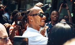Hamilton: «La Formula 1 deve cambiare le regole per evitare il dominio di una squadra» - Hamilton: «La Formula 1 deve cambiare le regole per evitare il dominio di una squadra»