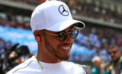 Hamilton, la Mercedes sta tornando  - Hamilton, la Mercedes sta tornando 