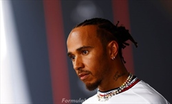 Hamilton: «La mia prossima vittoria sarà la più bella». E apre sull'avere figli