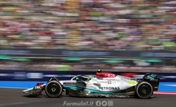 Hamilton, la rivelazione: «Ecco quando vorrei ritirarmi, il motorsport non è la cosa più importante» - Hamilton, la rivelazione: «Ecco quando vorrei ritirarmi dalla Formula 1»
