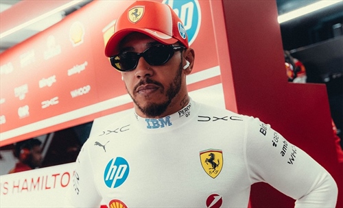 Hamilton lancia l’allarme: il karting è un lusso. Quanto talento perderemo?