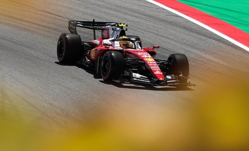 Hamilton lancia l’allarme: il karting è un lusso. Quanto talento perderemo? - Hamilton lancia l’allarme: il karting è un lusso. Quanto talento perderemo?