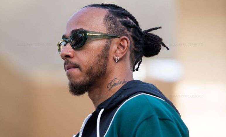 Hamilton, le origini del campione: dai primi passi sui kart alla McLaren