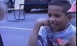 Hamilton, le origini del campione: dai primi passi sui kart alla McLaren - Hamilton, le origini del campione: dai primi passi sui kart alla McLaren