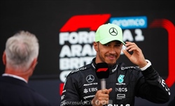 Hamilton, le ultime sul rinnovo di contratto: «Potrebbe essere annunciato a fine anno»