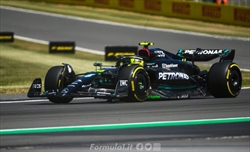 Hamilton, le ultime sul rinnovo di contratto: «Potrebbe essere annunciato a fine anno» - Hamilton, le ultime sul rinnovo di contratto: «Potrebbe essere annunciato a fine anno»