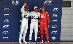 Hamilton - Mercedes, 11 anni fa la firma. Il resto è storia... - Hamilton - Mercedes, 11 anni fa la firma. Il resto è storia...