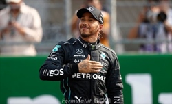 Hamilton-Mercedes, il rinnovo è una questione invernale