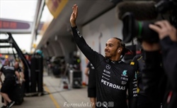 Hamilton-Mercedes, la separazione comincia dopo l'estate. Cosa cambiera?