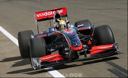 Hamilton: Mercedes non pessima come la McLaren del 2009 - Hamilton: Mercedes non pessima come la McLaren del 2009