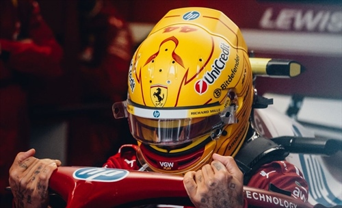 Hamilton: «Mi aspettavo un inizio difficile. Il Mondiale? Sono fuori dai giochi»