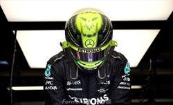Hamilton: «Mondiale 2021 manipolato». Poi sul 2008: « Massa campione, che dignità sul podio»
