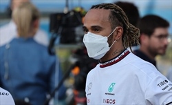 Hamilton non è disposto ad aspettare: Bisogna migliorare subito. Non tra due-tre gare, ora - Hamilton non è disposto ad aspettare: Bisogna migliorare subito. Non tra due-tre gare, ora