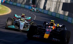Hamilton non è disposto ad aspettare: Bisogna migliorare subito. Non tra due-tre gare, ora - Hamilton non è disposto ad aspettare: Bisogna migliorare subito. Non tra due-tre gare, ora