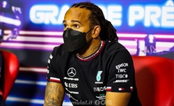 Hamilton: non ha senso provare ancora al simulatore le auto 2022