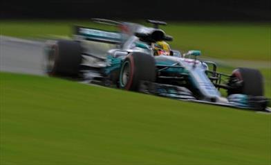 Hamilton, Paul Riccard? Preferivo Magny Cours  - Hamilton, non mi piace il Paul Riccard, preferivo Magny Cours 