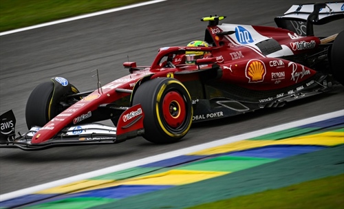 Hamilton non si arrende: «Torneremo a lottare nelle prossime gare»