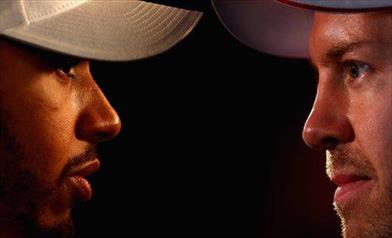 Hamilton, non sono ancora a top carriera - Hamilton, non sono ancora a top carriera