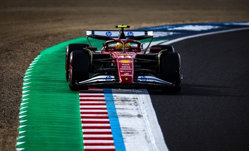 Hamilton commenta il suo ottavo posto: «Non sono contento, felice per Charles ma domani..» - Hamilton: «Non sono contento, felice per Charles ma domani..»