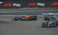 Hamilton non vuole sentir parlare di fortuna: Lavoro Mercedes migliore di quello Red Bull - Hamilton non vuole sentir parlare di fortuna