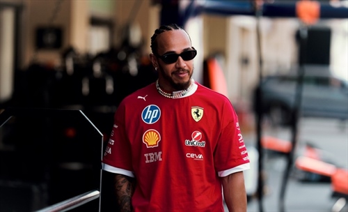 Hamilton pensa al ritiro? Secondo l'ex Formula 1 il 2026 della Ferrari sarà cruciale