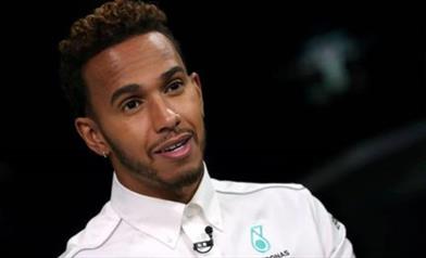 Hamilton, pista bellissima, siamo veloci, peccato non aver girato  - Hamilton, pista bellissima, siamo veloci, peccato non aver girato 