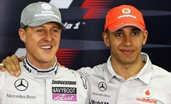 «Hamilton più talentuoso di Schumacher», il verdetto di James Vowles