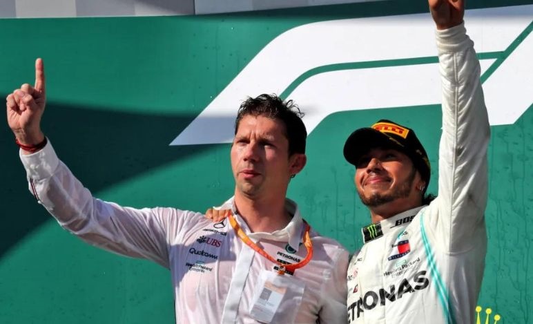 «Hamilton più talentuoso di Schumacher», il verdetto di James Vowles