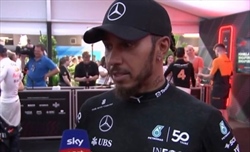 Hamilton pizzica la McLaren: «Difficile batterli con l'ala flessibile»