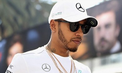 Hamilton: pochi sorpassi, ma un paio su Vettel - Hamilton: pochi sorpassi, ma un paio su Vettel