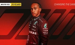Hamilton: «Prima vittoria vicina. La vettura sta diventando un'ottima macchina da gara» - Hamilton: «Prima vittoria vicina. La vettura sta diventando un'ottima macchina da gara»