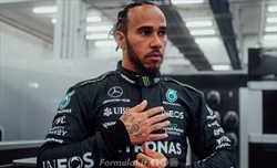 Hamilton, quale futuro? Hill analizza: «Momento critico». E fioccano gli interrogativi - Hamilton, quale futuro? Hill analizza: «Momento critico». E fioccano gli interrogativi