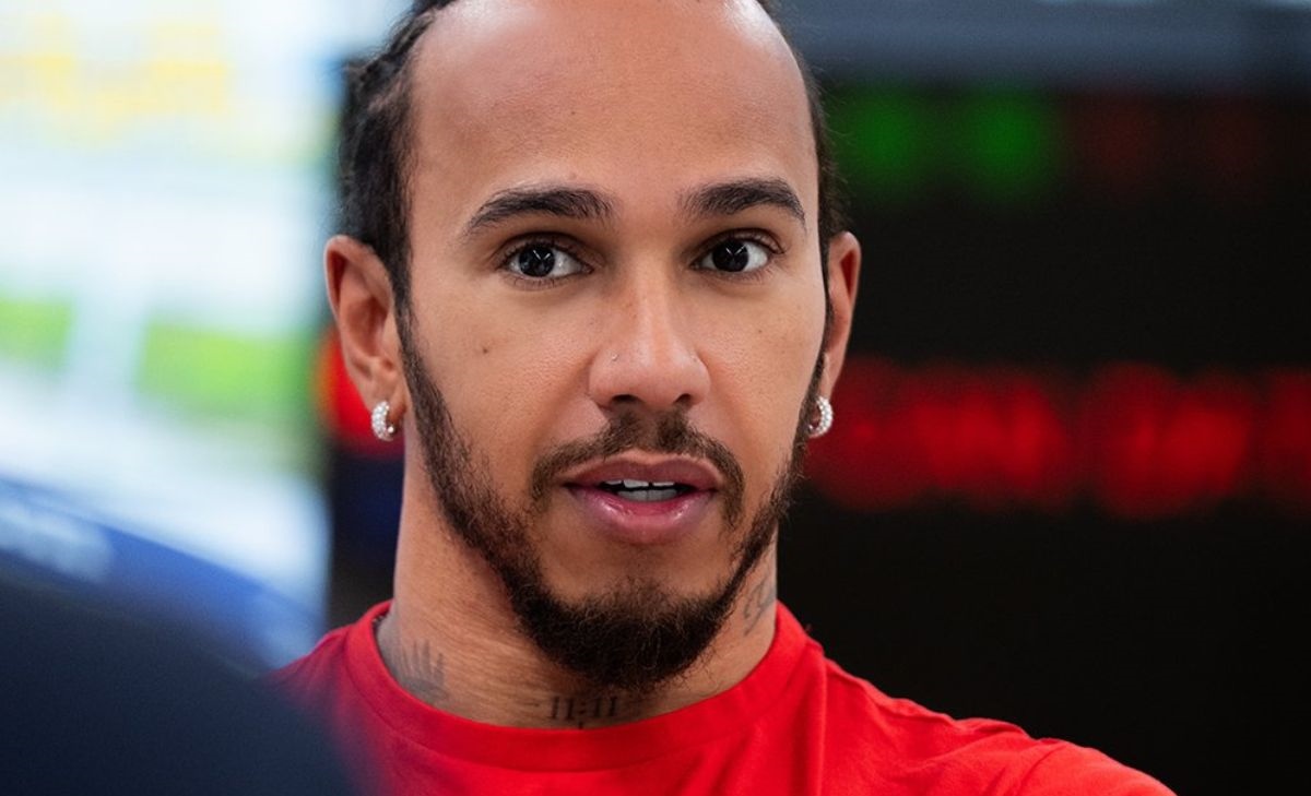 Hamilton re dei social: milioni anche dai follower fantasma