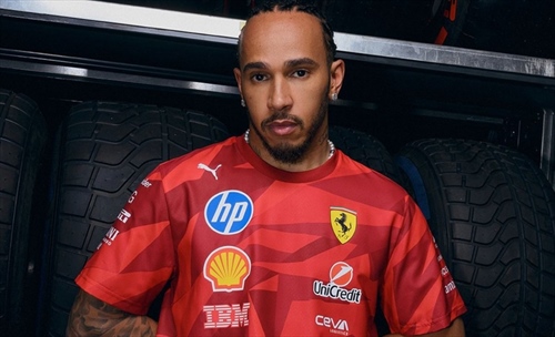 Hamilton re dei social, ma con milioni di follower fantasma. E non è il solo - Hamilton re dei social: milioni anche dai follower fantasma