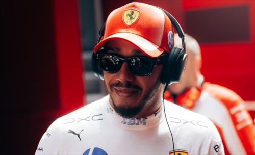 Hamilton resisti! Nessuno come Lewis nel 2026