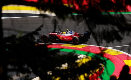 Hamilton resisti! Nessuno come Lewis nel 2026 - Hamilton resisti! Nessuno come Lewis nel 2026
