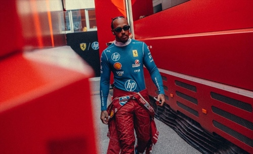Hamilton ritrova se stesso a Monza: la svolta dopo un inizio difficile