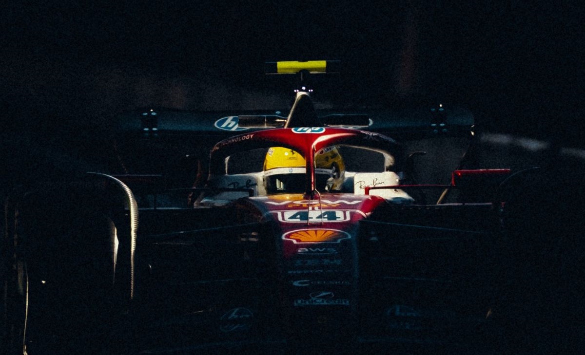 Hamilton ritrova se stesso a Monza: la svolta dopo un inizio difficile