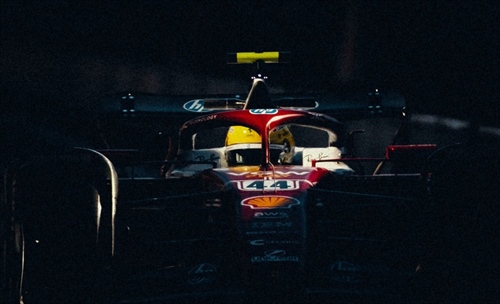 Hamilton e la «cura» Monza: potrebbe essere una svolta - Hamilton ritrova se stesso a Monza: la svolta dopo un inizio difficile