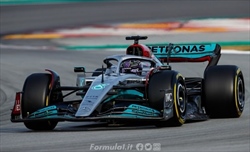 Hamilton rivela quale punizione si aspetta di ricevere per la sua assenza al Gala F1 2021 - Hamilton rivela quale punizione si aspetta di ricevere per la sua assenza al Gala F1 2021