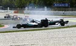 Hamilton - Russell, ritorno al passato in casa Mercedes? - Hamilton - Russell, ritorno al passato in casa Mercedes?