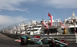 Hamilton: «Sarebbe un errore abbandonare lo sviluppo della W13» - Hamilton: «Sarebbe un errore abbandonare lo sviluppo della W13»