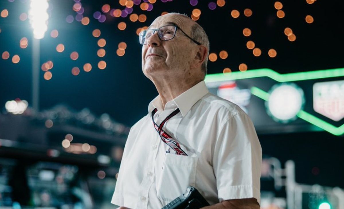 Hamilton - Sauber: il retroscena mai raccontato