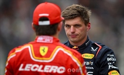 Hamilton scelta giusta per Ferrari? Coronel: «Io avrei mandato un assegno bianco a Max»