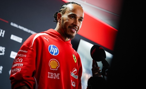 Hamilton senza filtri: «Gap enorme. Q3 compromesso da un intoppo tecnico» - Hamilton senza filtri: «Gap enorme. Q3 compromesso da un intoppo tecnico«
